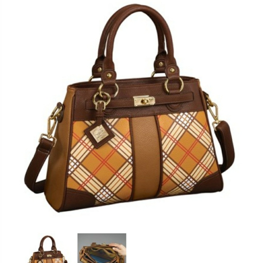 Shoulder bag